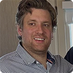 Kevin Klein