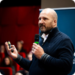 Mike Luscombe