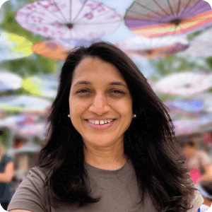 Nayna Sheth