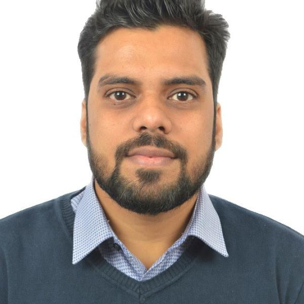 Vivek Sharma