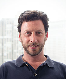 Erik Zamkoff